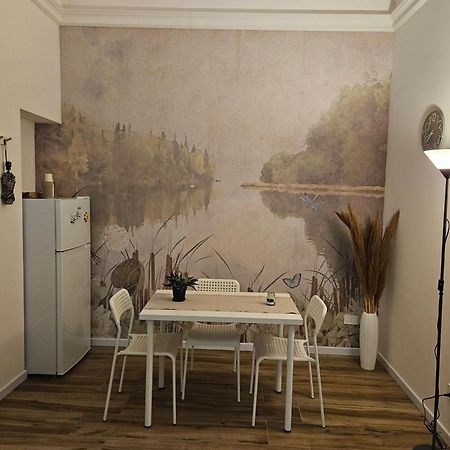 Sofia'S Central Apartment 팔레르모 외부 사진