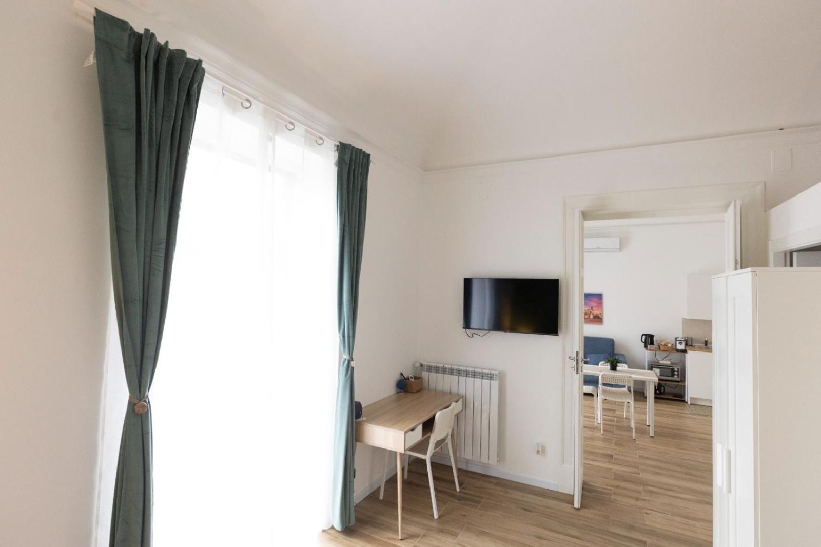 Sofia'S Central Apartment 팔레르모 외부 사진