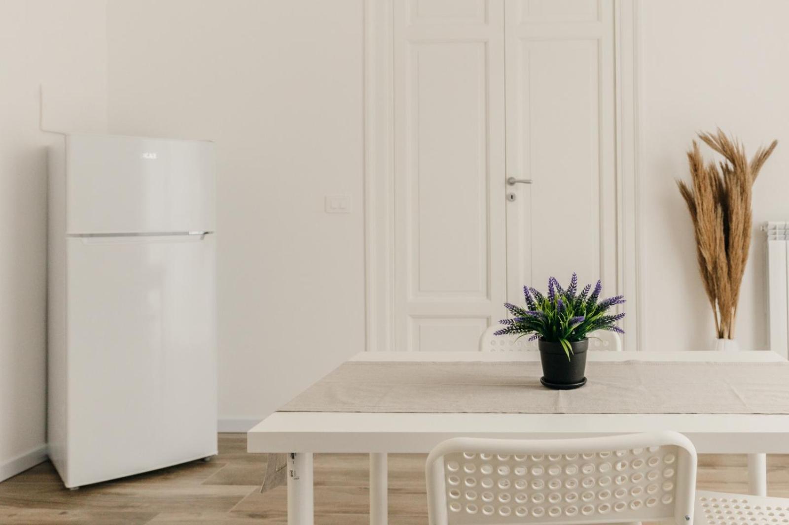 Sofia'S Central Apartment 팔레르모 외부 사진