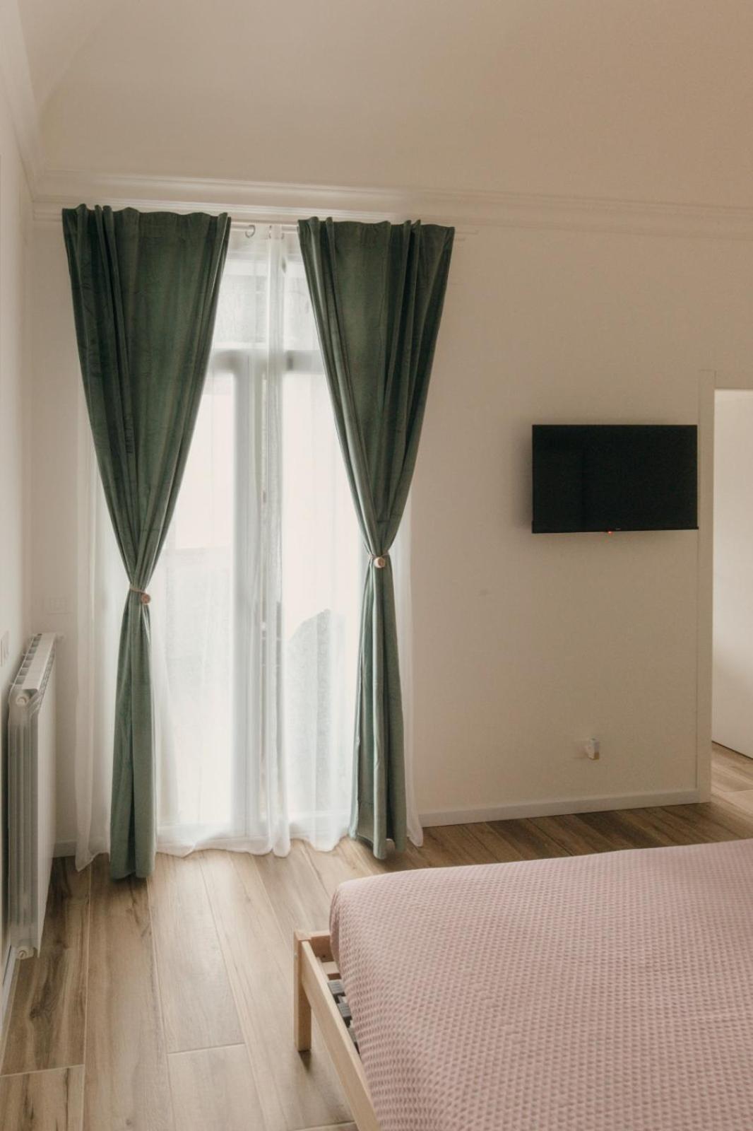 Sofia'S Central Apartment 팔레르모 외부 사진