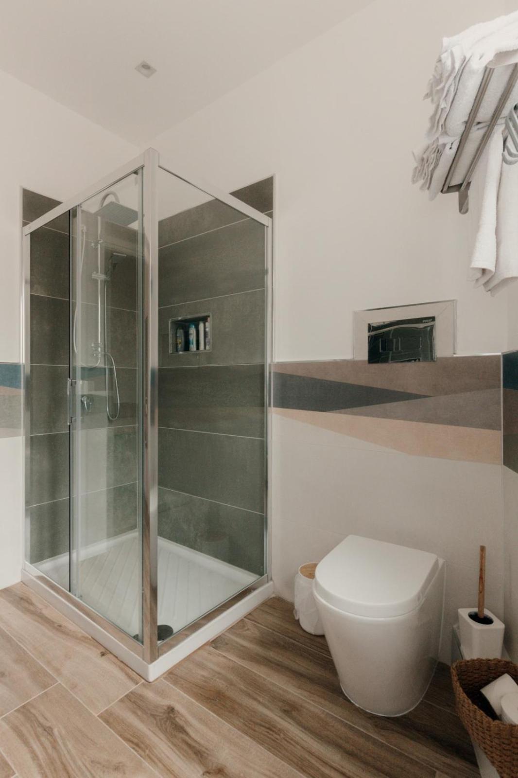 Sofia'S Central Apartment 팔레르모 외부 사진