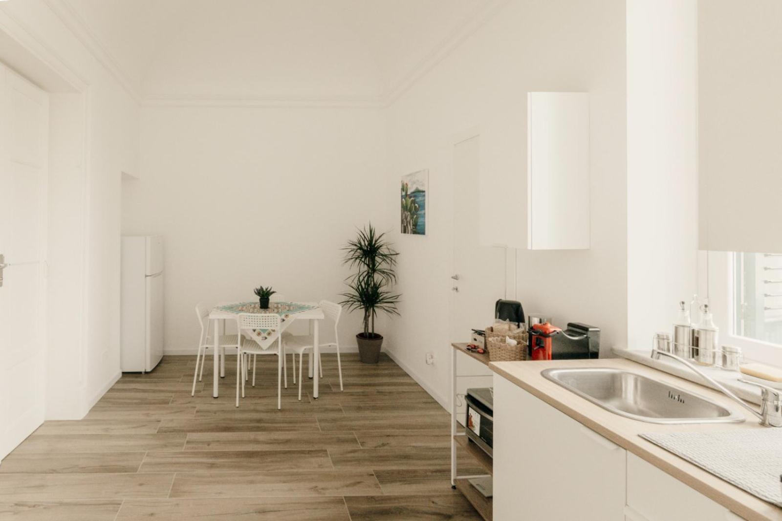 Sofia'S Central Apartment 팔레르모 외부 사진