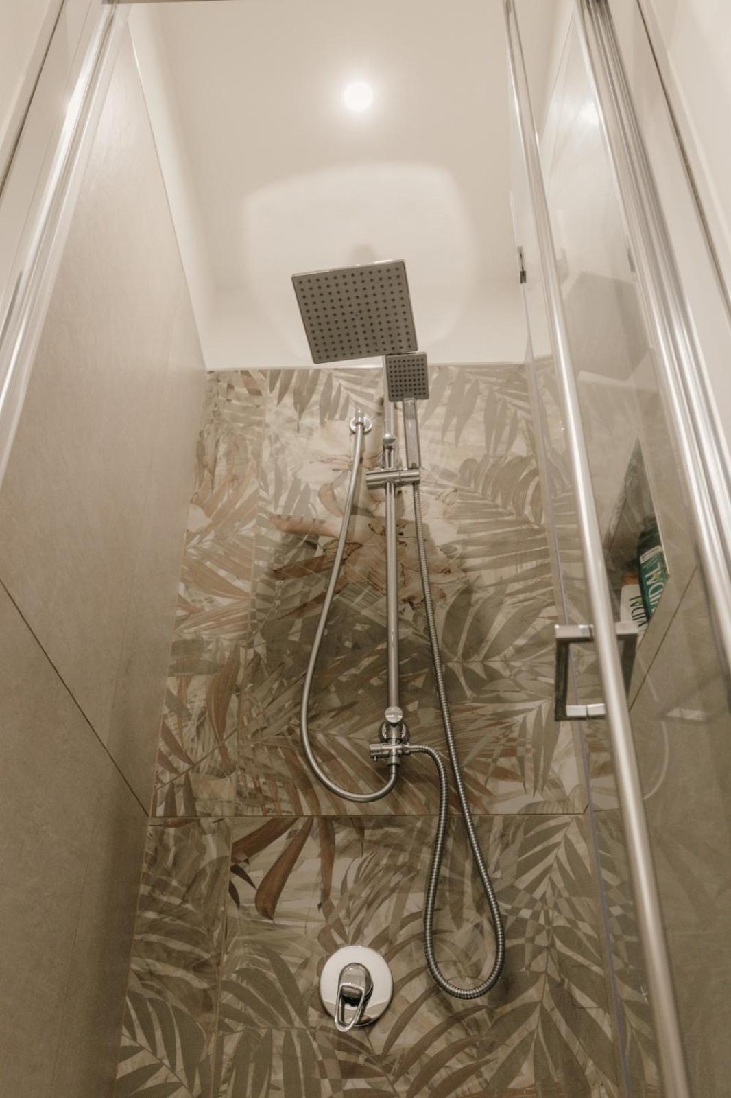Sofia'S Central Apartment 팔레르모 외부 사진
