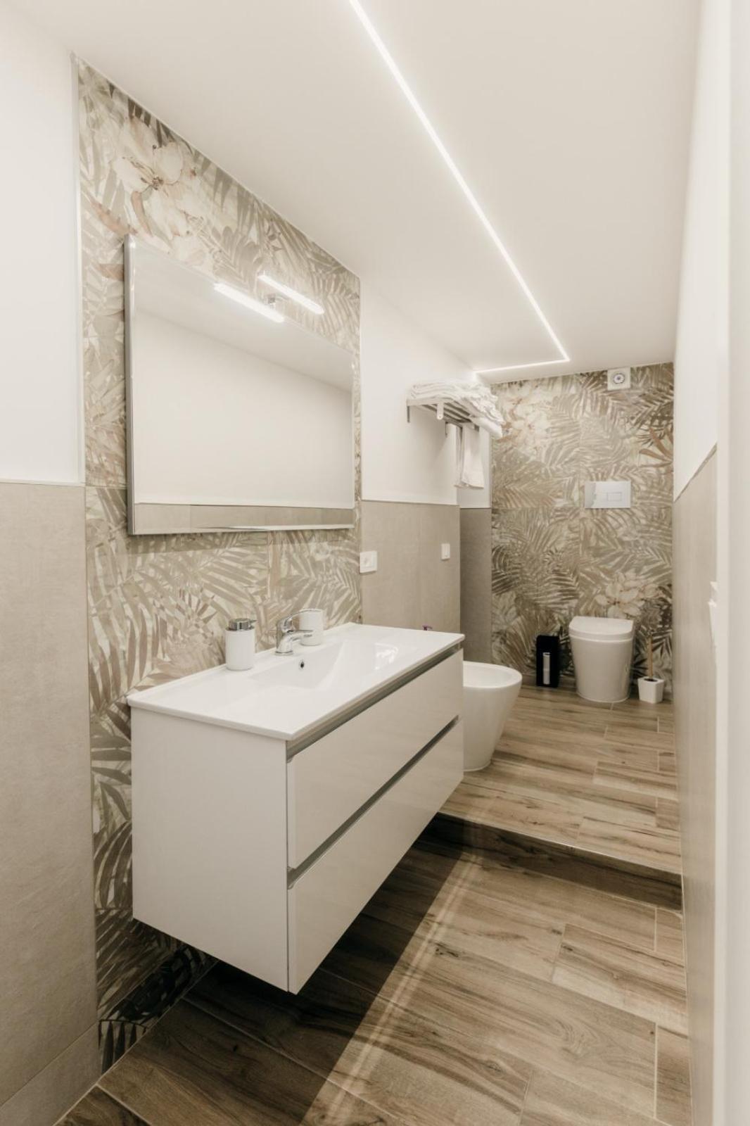 Sofia'S Central Apartment 팔레르모 외부 사진