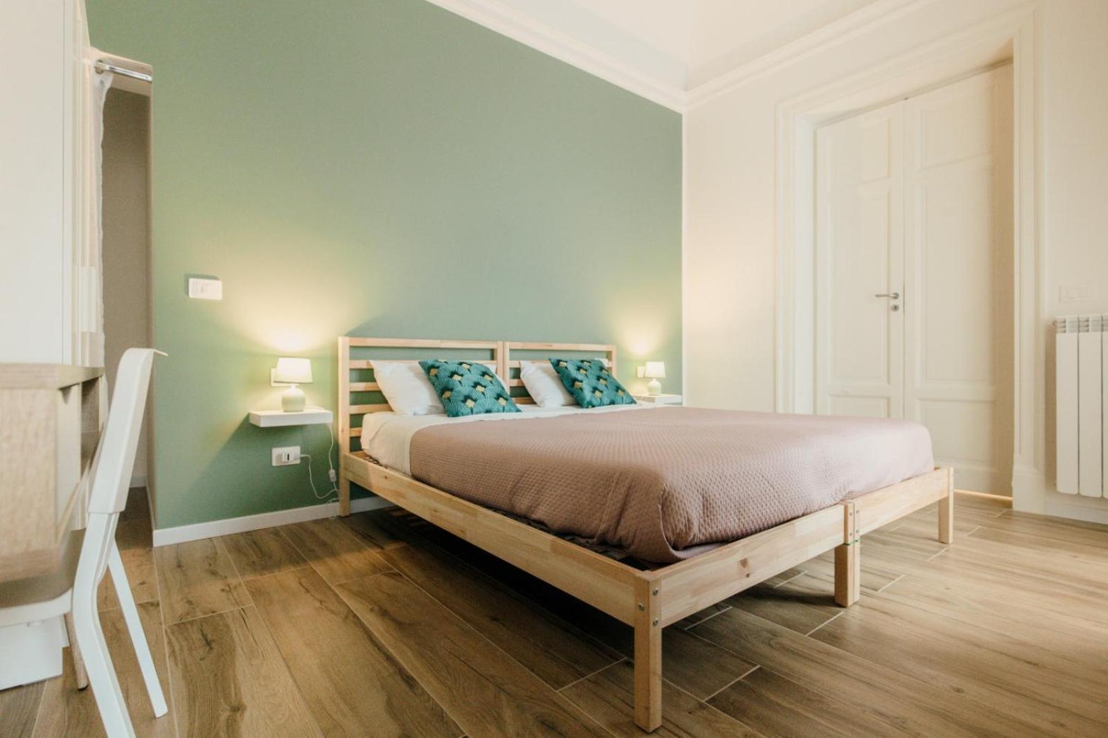 Sofia'S Central Apartment 팔레르모 외부 사진
