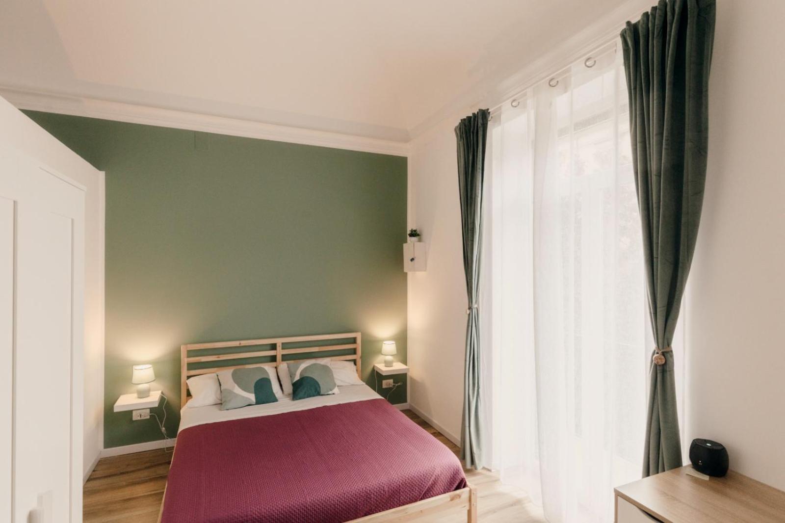 Sofia'S Central Apartment 팔레르모 외부 사진