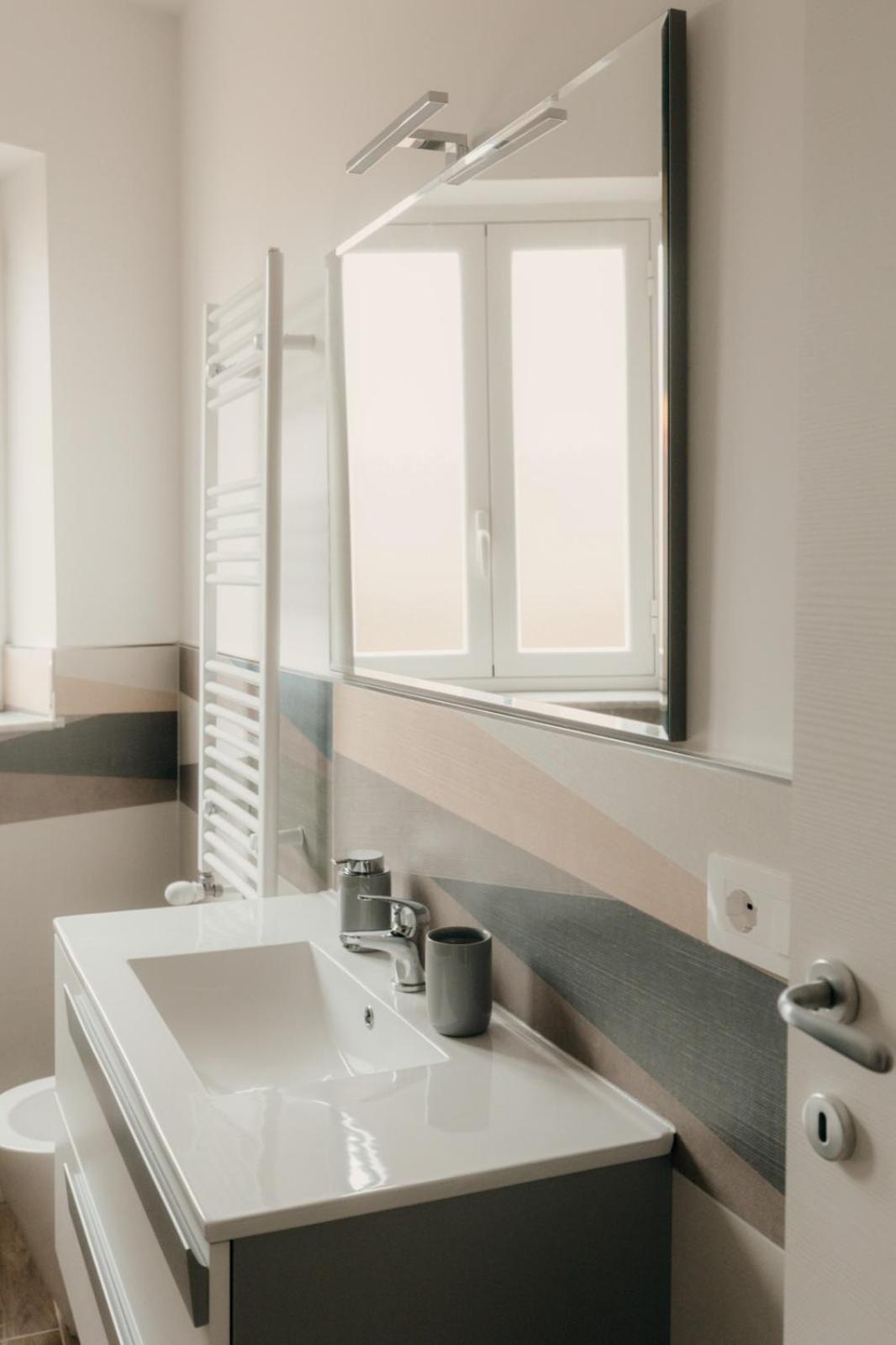 Sofia'S Central Apartment 팔레르모 외부 사진