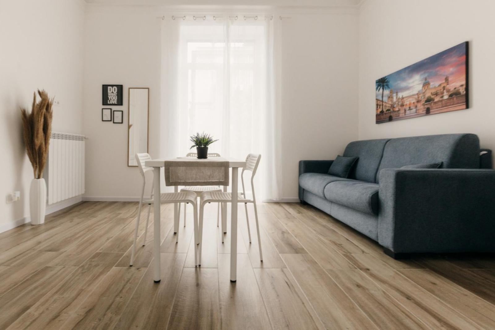 Sofia'S Central Apartment 팔레르모 외부 사진