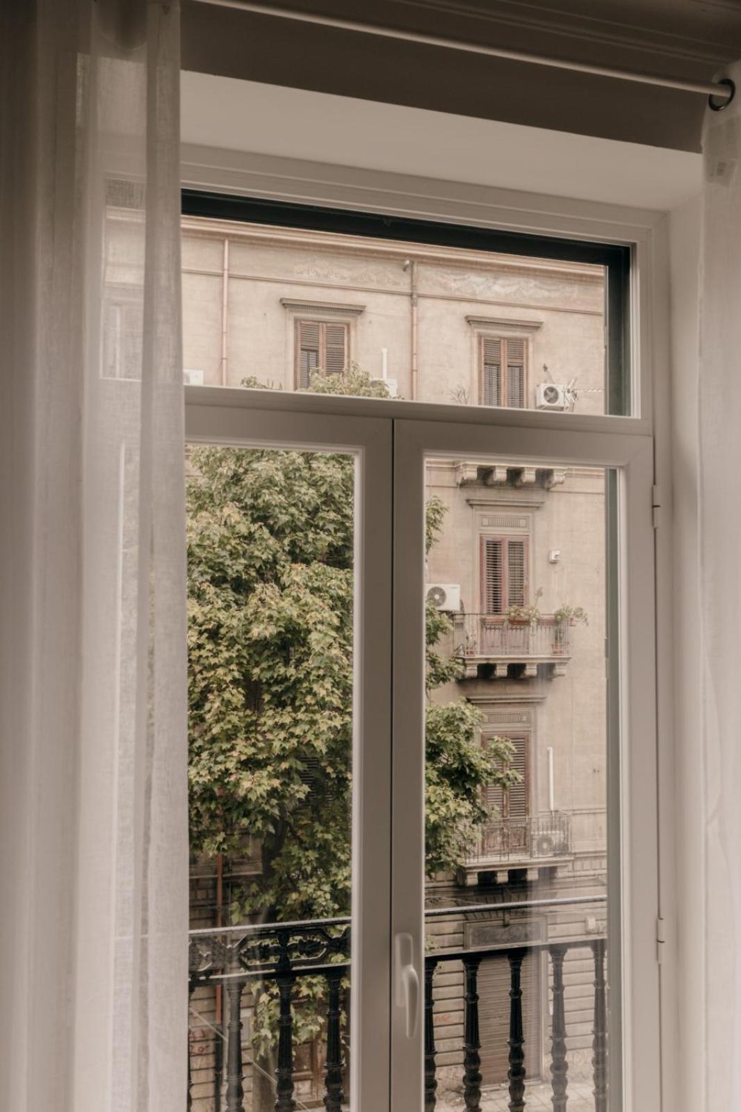 Sofia'S Central Apartment 팔레르모 외부 사진