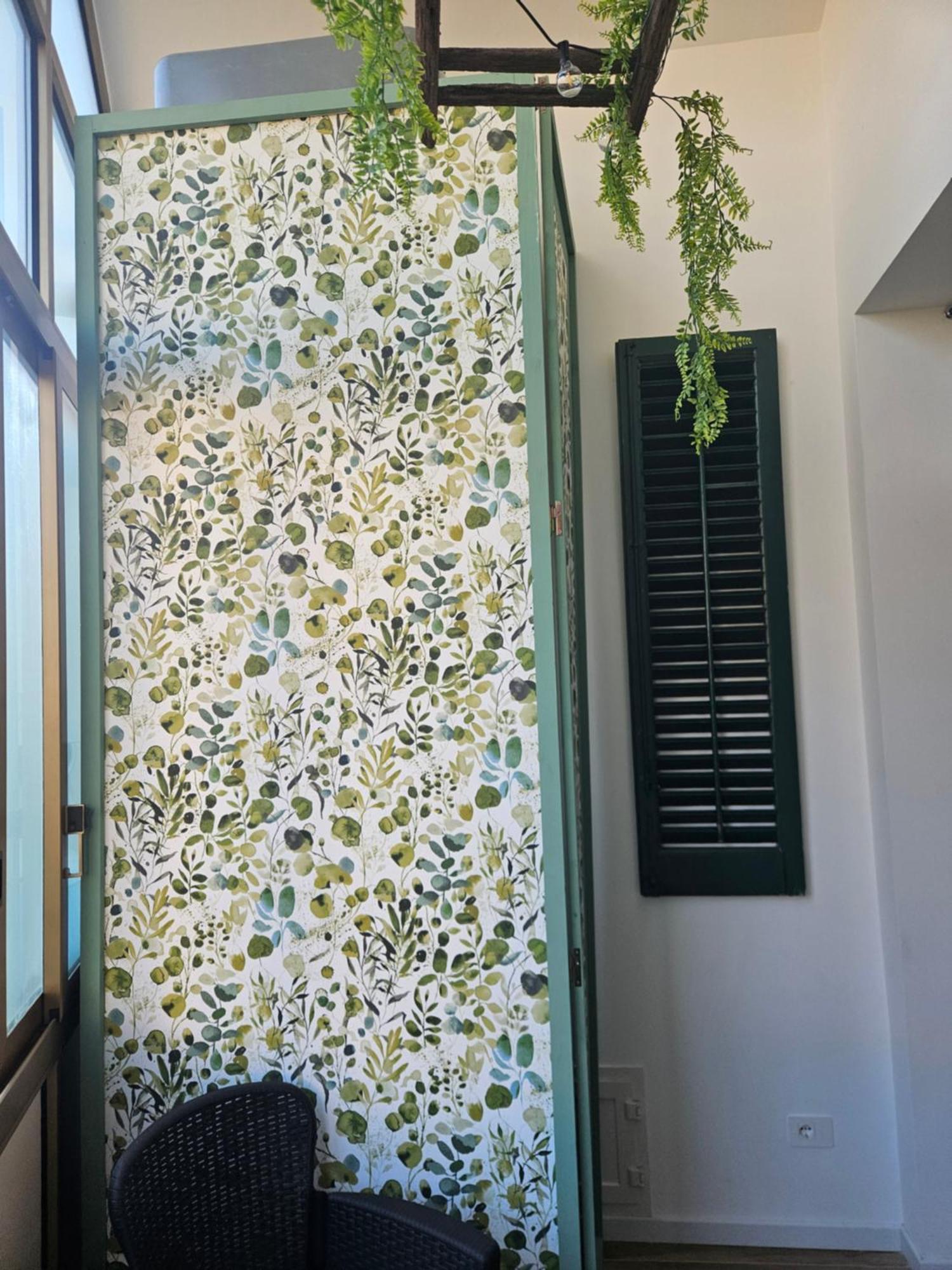 Sofia'S Central Apartment 팔레르모 외부 사진