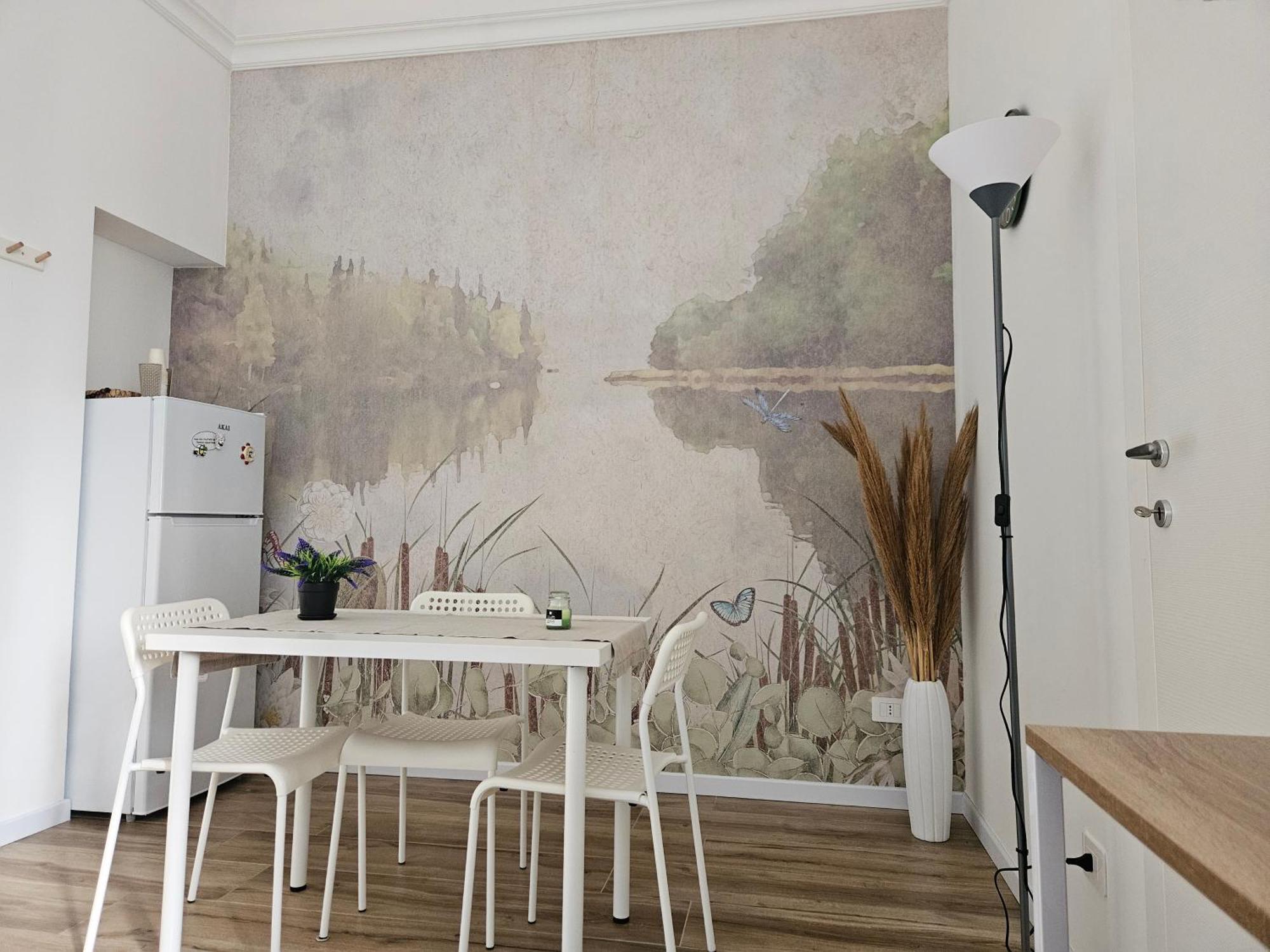 Sofia'S Central Apartment 팔레르모 외부 사진